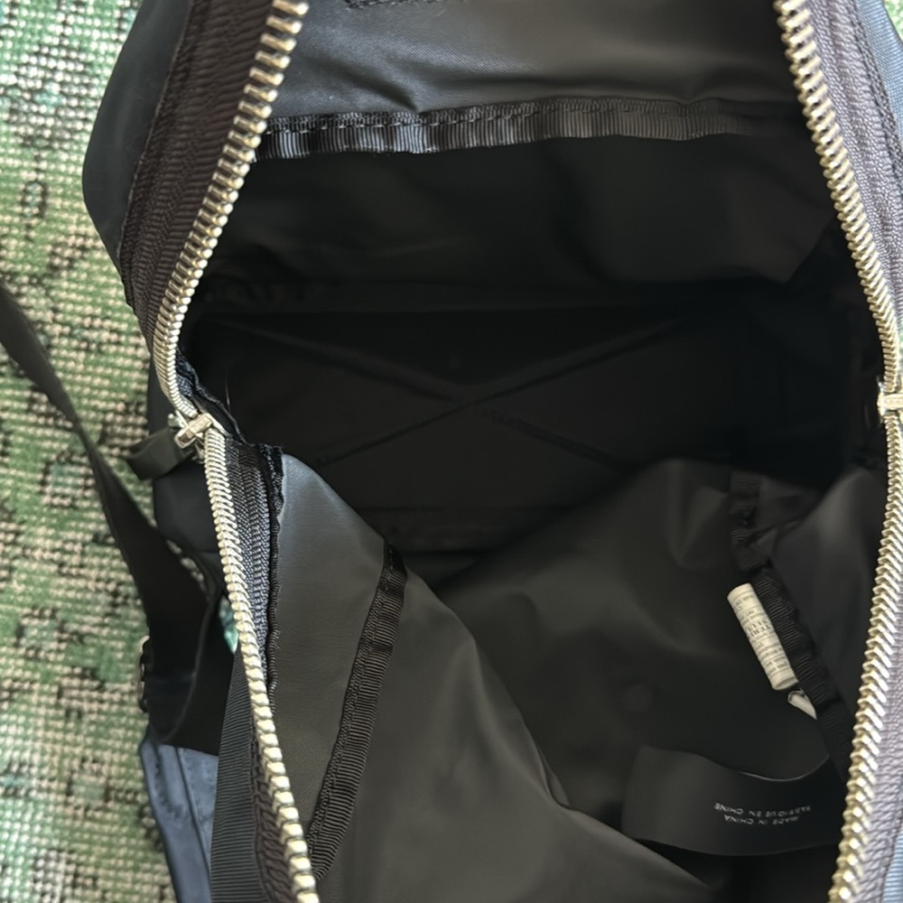 Marc Jacobs small backpack - Picture 3 of 4